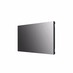 LG 55VSM5J-H affichage de messages Écran plat de signalisation numérique 55" LED Wifi 500 cd/m² Full HD Noir 24/7