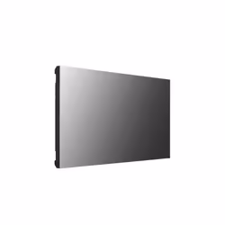 LG 55VSM5J-H affichage de messages Écran plat de signalisation numérique 55" LED Wifi 500 cd/m² Full HD Noir 24/7 - Vue supplémentaire 5