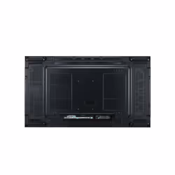LG 55VSM5J-H affichage de messages Écran plat de signalisation numérique 55" LED Wifi 500 cd/m² Full HD Noir 24/7 - Vue supplémentaire 7