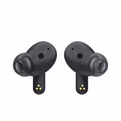 LG TONE-FP5.CEUFLLK Noir, Charbon de bois
