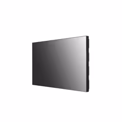 LG 49VL5PJ-A affichage de messages Conception panoramique 49"  500 cd/m² Full HD Noir 24/7