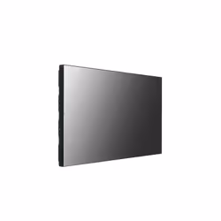 LG 49VL5PJ-A affichage de messages Conception panoramique 49" 500 cd/m² Full HD Noir 24/7 - Vue supplémentaire 4