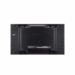 LG 49VL5PJ-A affichage de messages Conception panoramique 49" 500 cd/m² Full HD Noir 24/7 - Vue supplémentaire 6