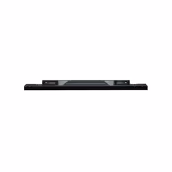 LG 49VL5PJ-A affichage de messages Conception panoramique 49" 500 cd/m² Full HD Noir 24/7 - Vue supplémentaire 7