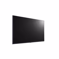LG 43UL3J-E affichage de messages Écran plat de signalisation numérique 43" IPS Wifi 300 cd/m² 4K Ultra HD Bleu Web OS 16/7 - Vue supplémentaire 4