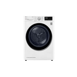 LG RH9V50WH 9kg A++ Blanc
