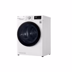 LG RH9V50WH 9kg A++ Blanc - Vue supplémentaire 10
