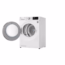 LG RH9V50WH 9kg A++ Blanc - Vue supplémentaire 11