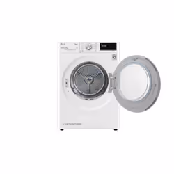 LG RH9V50WH 9kg A++ Blanc - Vue supplémentaire 12