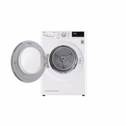 LG RH9V50WH 9kg A++ Blanc