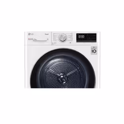 LG RH9V50WH 9kg A++ Blanc - Vue supplémentaire 5