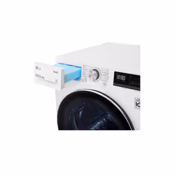 LG RH9V50WH 9kg A++ Blanc - Vue supplémentaire 6