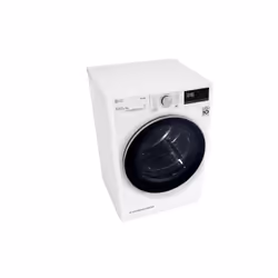 LG RH9V50WH 9kg A++ Blanc - Vue supplémentaire 8