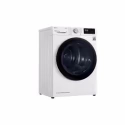 LG RH9V50WH 9kg A++ Blanc - Vue supplémentaire 9