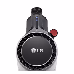 LG A9K-CORE1S aspirateur de table Argent Sans sac - Vue supplémentaire 9