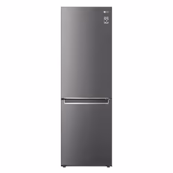 LG GBP61DSPGN, 341 L, No Frost (réfrigérateur), SN-T, 10 kg/24h, D, Graphite