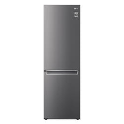 LG GBP61DSPGN réfrigérateur-congélateur Pose libre 341 L D Graphite