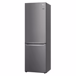 LG GBP61DSPGN réfrigérateur-congélateur Pose libre 341 L D Graphite