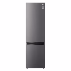 LG GBP62DSSGR, 384 L, No Frost (réfrigérateur), SN-T, 10 kg/24h, D, Graphite