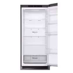 LG GBP62DSSGR réfrigérateur-congélateur Pose libre 384 L D Graphite - Vue supplémentaire 10