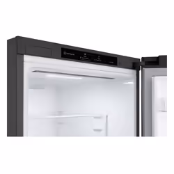 LG GBP62DSSGR réfrigérateur-congélateur Pose libre 384 L D Graphite - Vue supplémentaire 13