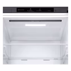 LG GBP62DSSGR réfrigérateur-congélateur Pose libre 384 L D Graphite - Vue supplémentaire 14