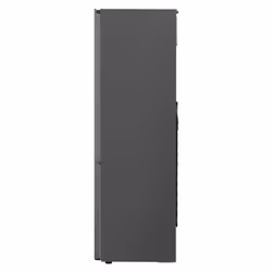 LG GBP62DSSGR réfrigérateur-congélateur Pose libre 384 L D Graphite - Vue supplémentaire 15