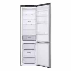LG GBP62DSSGR réfrigérateur-congélateur Pose libre 384 L D Graphite - Vue supplémentaire 5