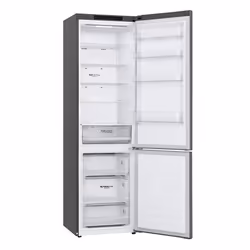 LG GBP62DSSGR réfrigérateur-congélateur Pose libre 384 L D Graphite - Vue supplémentaire 7