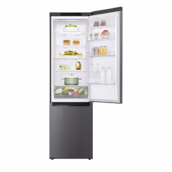 LG GBP62DSSGR réfrigérateur-congélateur Pose libre 384 L D Graphite - Vue supplémentaire 8