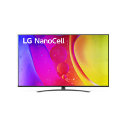 LG NanoCell 65NANO826QB 65" 4K Ultra HD Smart TV Wifi Noir