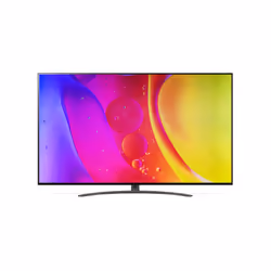 LG NanoCell 65NANO826QB 65" 4K Ultra HD Smart TV Wifi Noir