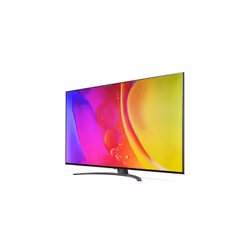 LG NanoCell 65NANO826QB 65" 4K Ultra HD Smart TV Wifi Noir