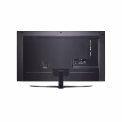 LG NanoCell 65NANO826QB 65" 4K Ultra HD Smart TV Noir - Vue supplémentaire 5