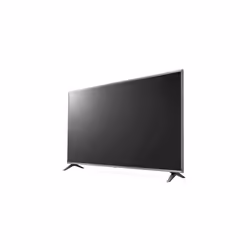 LG 43UP751C0ZF.AEU TV 43" 4K Ultra HD Smart TV Wifi Noir, Argent