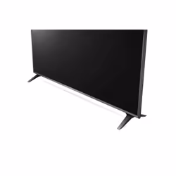 LG 43UP751C0ZF.AEU TV 43" 4K Ultra HD Smart TV Noir, Argent - Vue supplémentaire 4