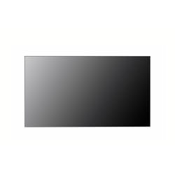 LG 55VH7J-H affichage de messages Conception panoramique 55" 700 cd/m² Full HD Noir 24/7