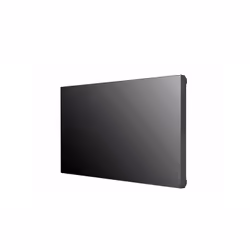 LG 55VH7J-H affichage de messages Conception panoramique 55" 700 cd/m² Full HD Noir 24/7