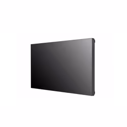 LG 55VM5J-H affichage de messages Écran plat de signalisation numérique 55" 500 cd/m² Full HD Noir Web OS 24/7