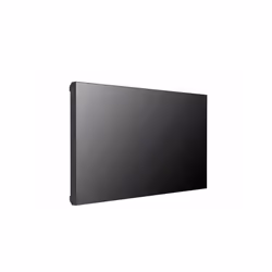 LG 55VM5J-H affichage de messages Écran plat de signalisation numérique 55" 500 cd/m² Full HD Noir Web OS 24/7 - Vue supplémentaire 4