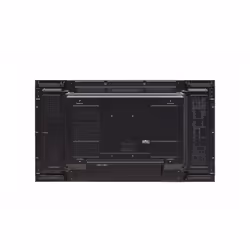 LG 55VM5J-H affichage de messages Écran plat de signalisation numérique 55" 500 cd/m² Full HD Noir Web OS 24/7 - Vue supplémentaire 6