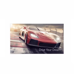 LG 55VM5J-H affichage de messages Écran plat de signalisation numérique 55" 500 cd/m² Full HD Noir Web OS 24/7 - Vue supplémentaire 8