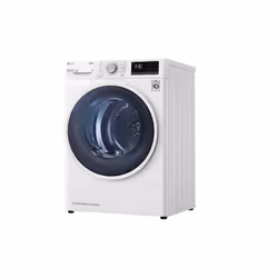 LG RH90V9AVHN 9kg A+++ Blanc - Vue supplémentaire 10