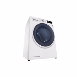 LG RH90V9AVHN 9kg A+++ Blanc - Vue supplémentaire 12