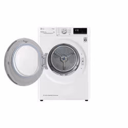 LG RH90V9AVHN 9kg A+++ Blanc