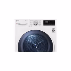 LG RH90V9AVHN 9kg A+++ Blanc - Vue supplémentaire 6