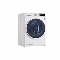 LG RH90V9AVHN 9kg A+++ Blanc - Vue supplémentaire 9
