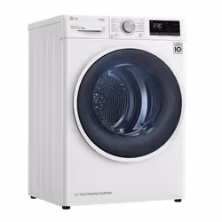 LG RH80V9AVHN 8kg A+++ Blanc - Vue supplémentaire 10
