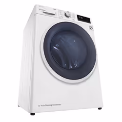 LG RH80V9AVHN 8kg A+++ Blanc - Vue supplémentaire 13