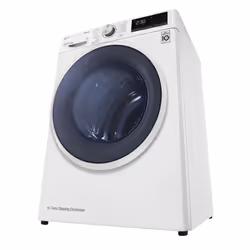 LG RH80V9AVHN 8kg A+++ Blanc - Vue supplémentaire 14